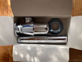 umyvadlový sifon Viega - 2