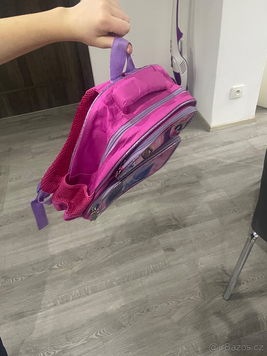 Batůžek Frozen - 2