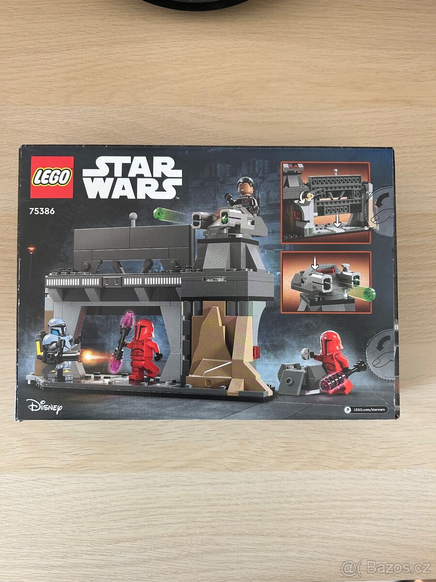 LEGO Star Wars - 2