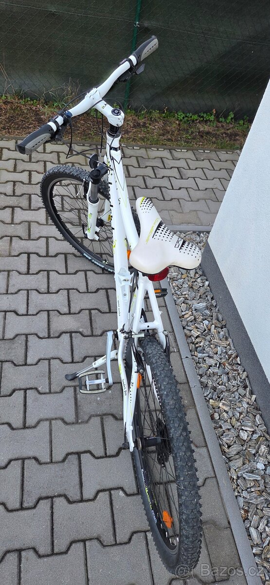 Damke MTB Leader Fox Corial - 2