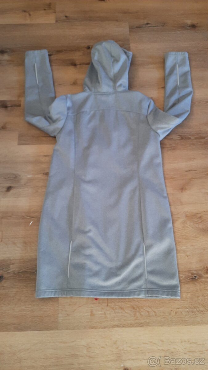 Dámský softshellový kabát Crivit vel.36/38 - 2