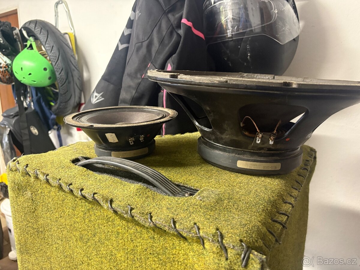 Reproduktory Eminence - 2