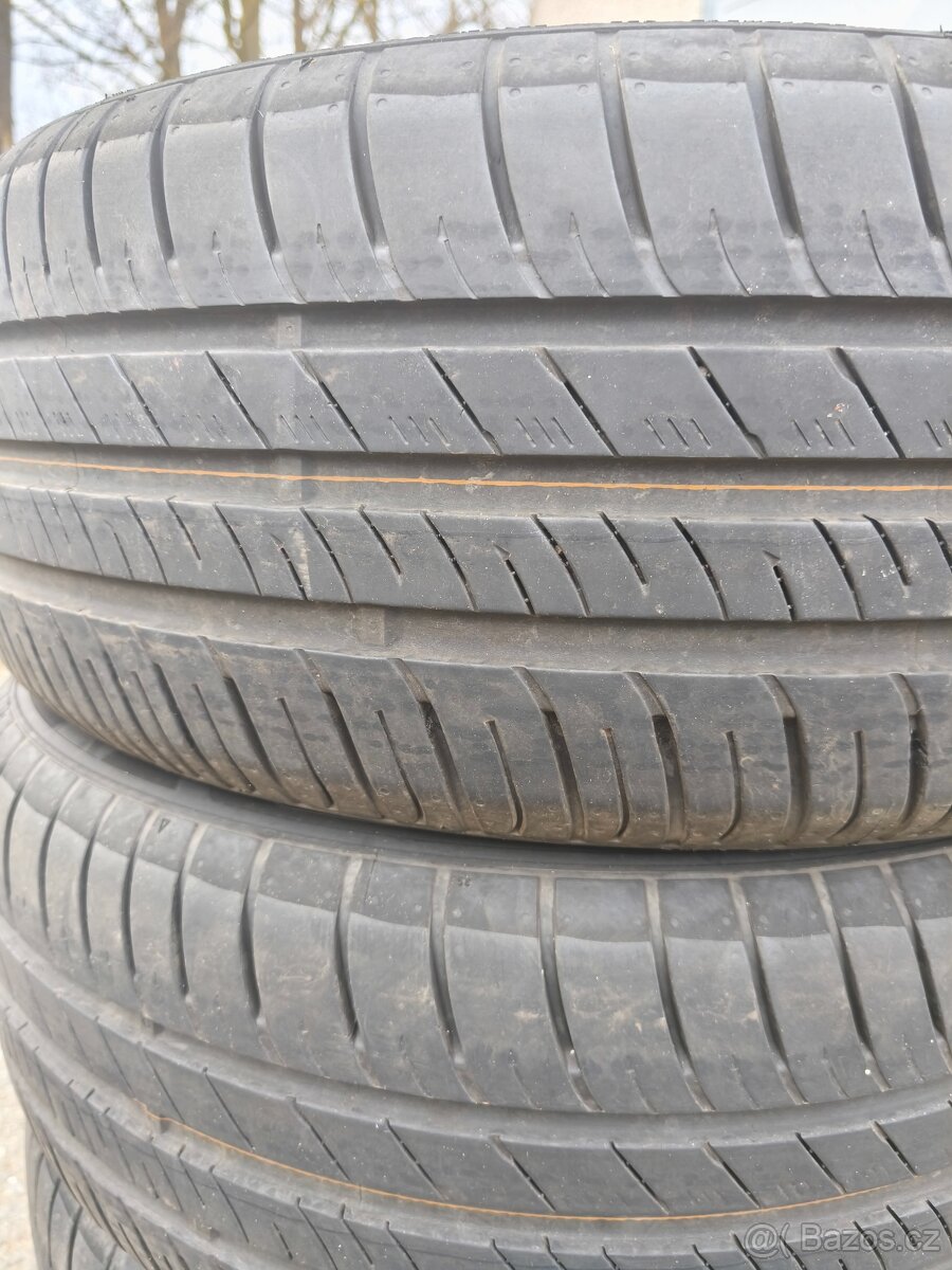 205/55 R16 91V letní pneu - 2