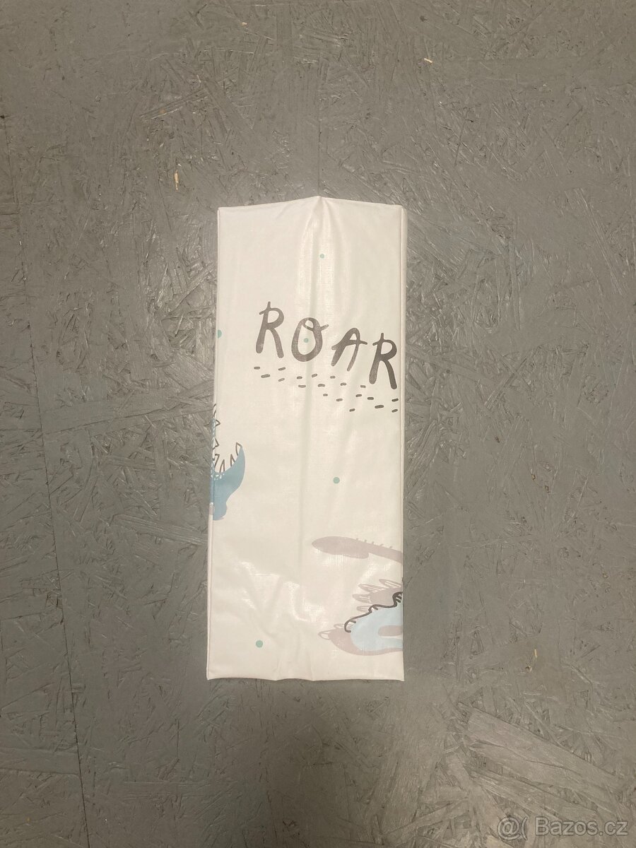 Cestovní přebalovací podložka - 2