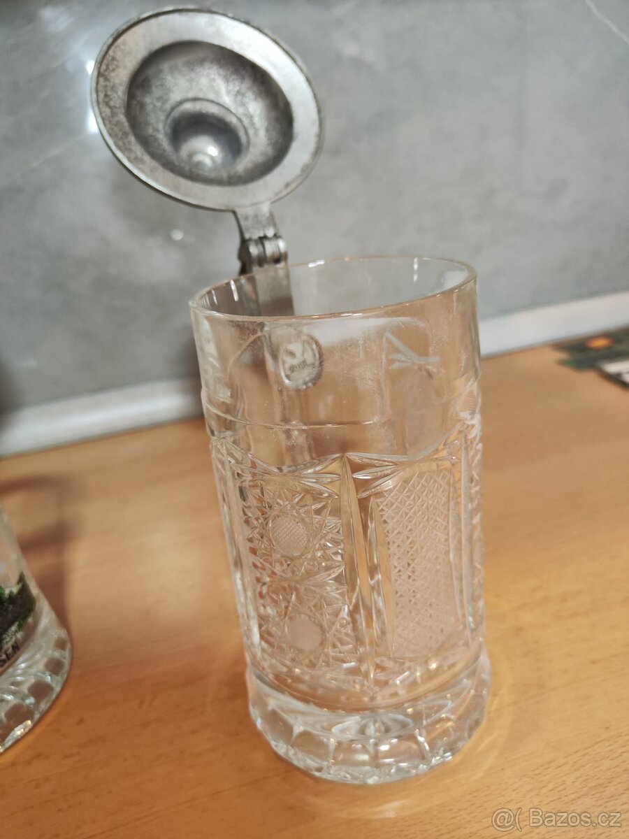 Půllitry a tuplák - 2