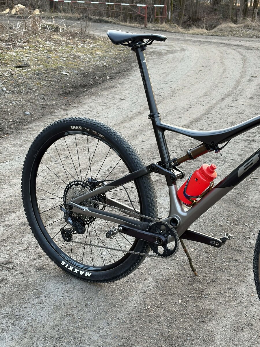 BH LYNX RACE 8.5 vel.L - 2