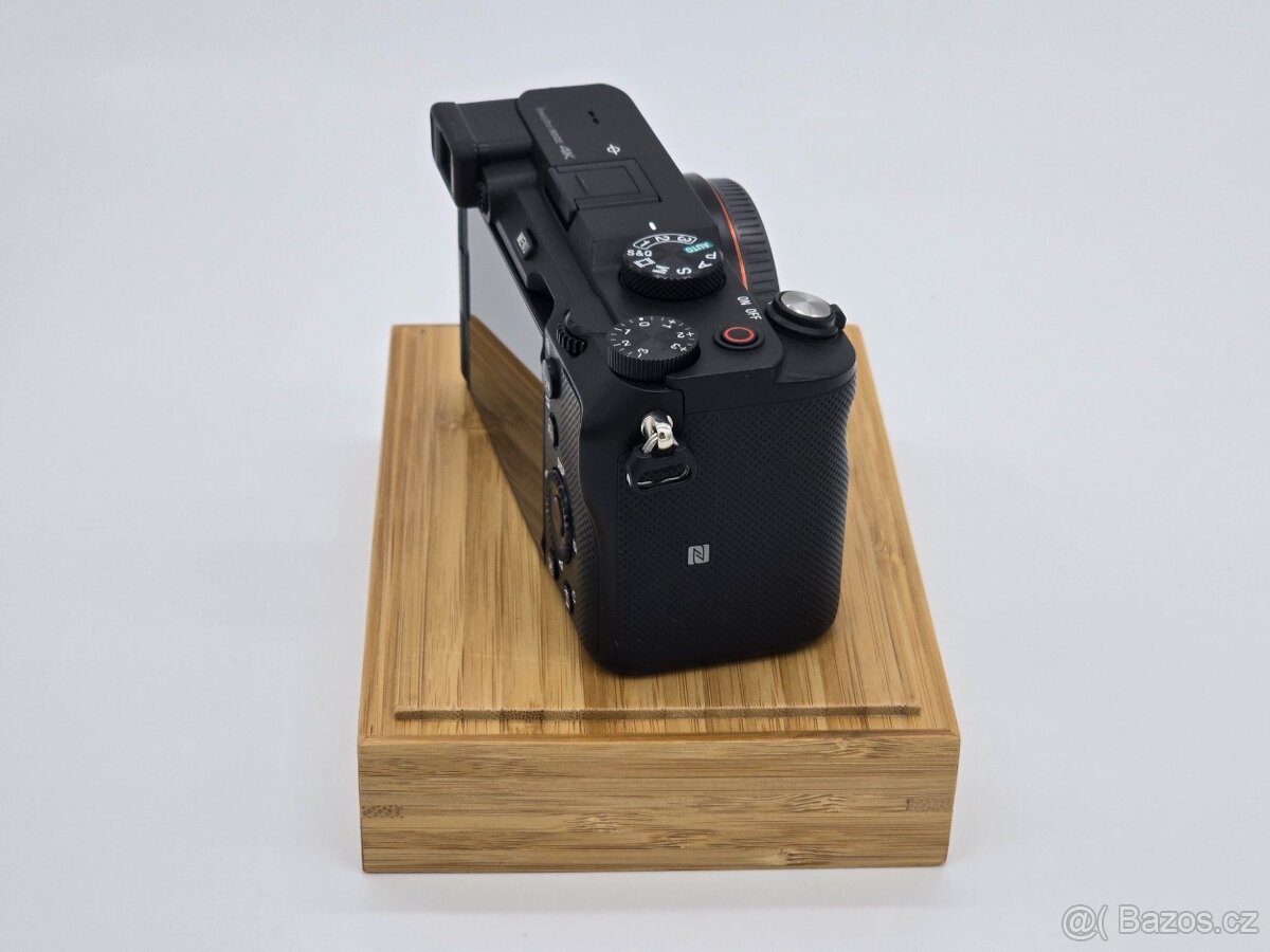Sony A7C TOP STAV - 2
