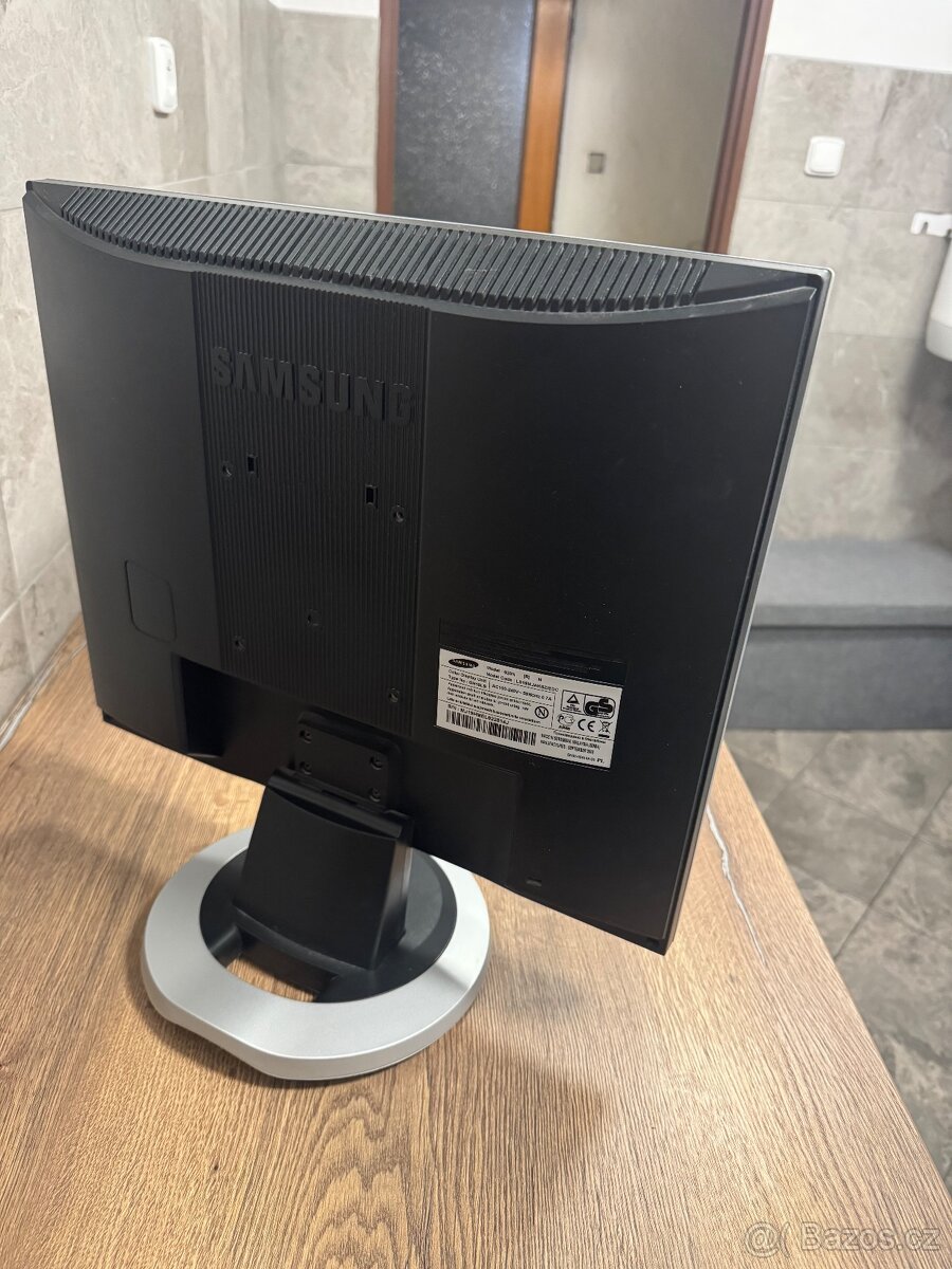 Samsung SyncMaster920N - 2
