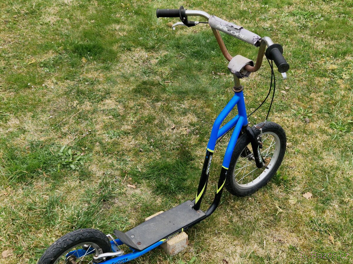 Koloběžka Arcore Shorty - 2