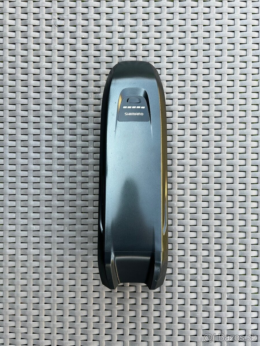 Batérie Shimano BT-E8010 / 504Wh / 36V 14Ah / - 2