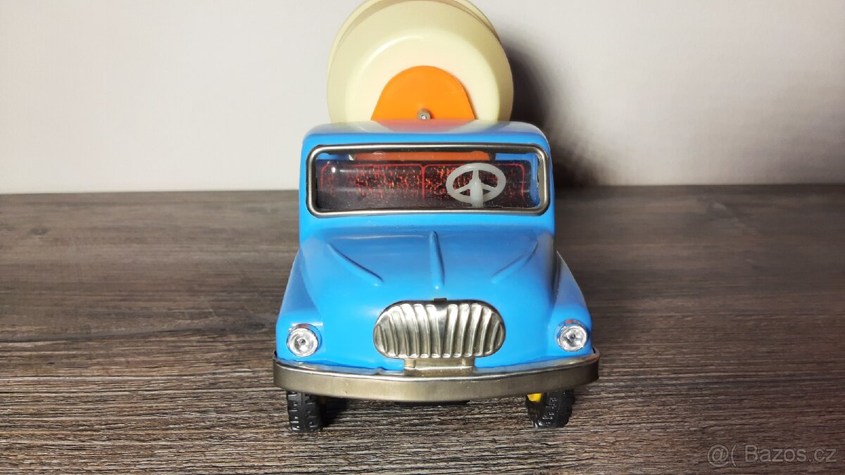 KDN tatra 138 - 2
