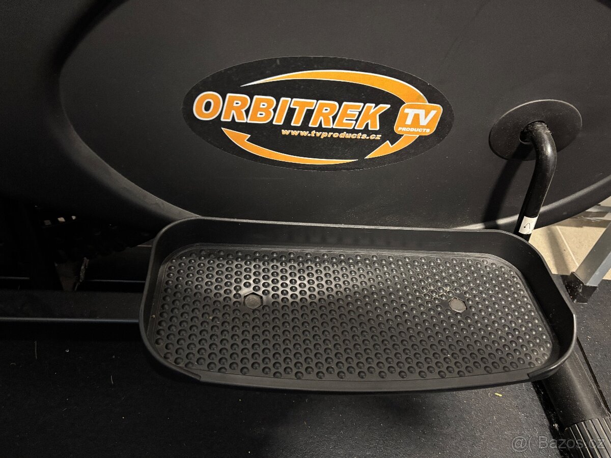 Orbitrek elliptical - 2