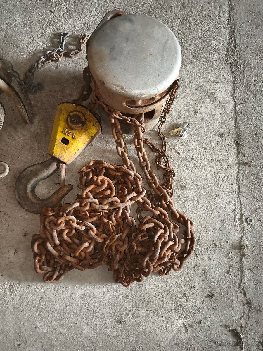 Jeřáb (kočka) - 2