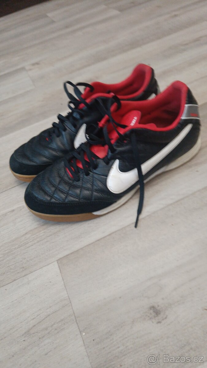 NIKE TEMPO vel.44 - 2