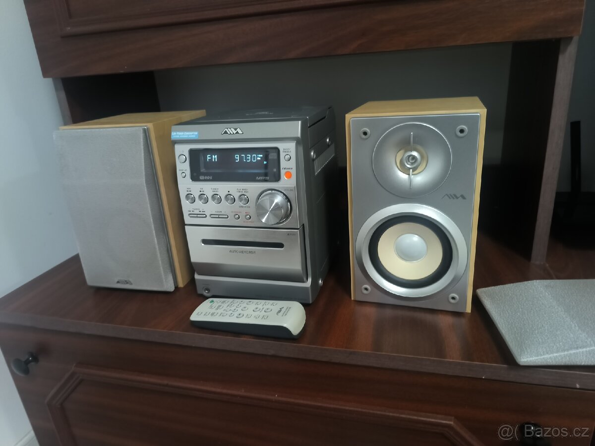 Aiwa - 2