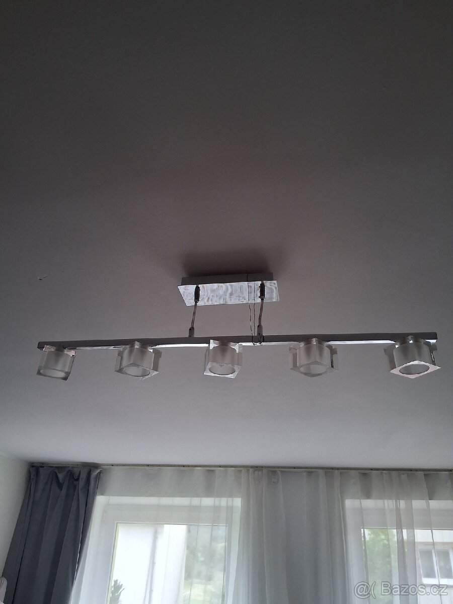 Světlo - 2