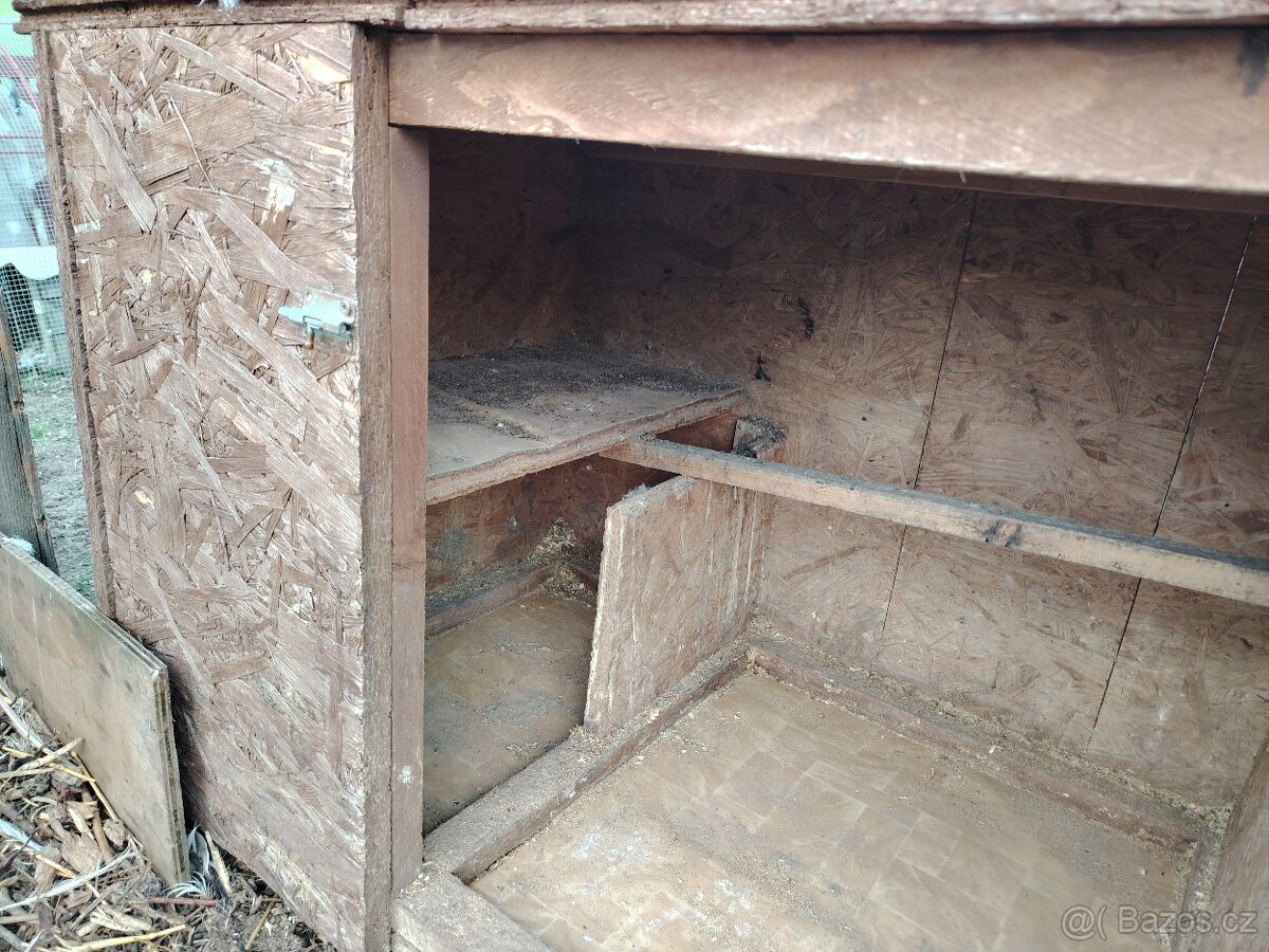 Kurník ( Kachník) - 2