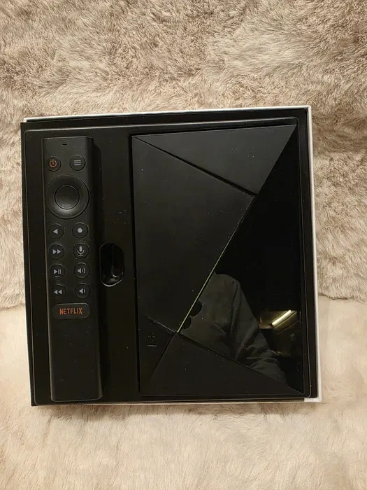 NVIDIA Shield TV Pro (2019) - 2