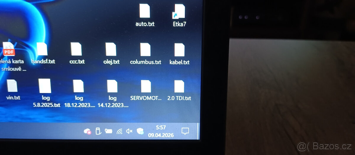 Lenovo ThinkPad T540p na N.D - 2