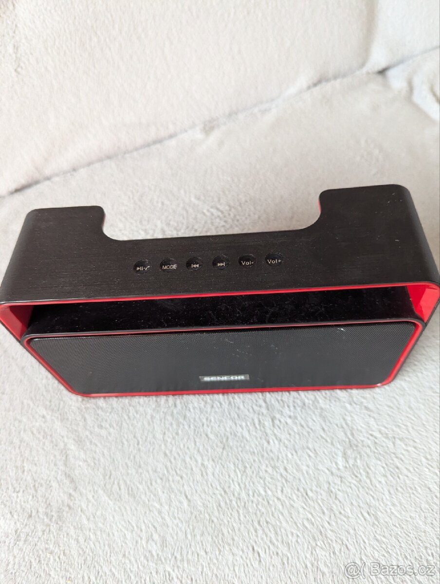Bluetooth reproduktor - 2