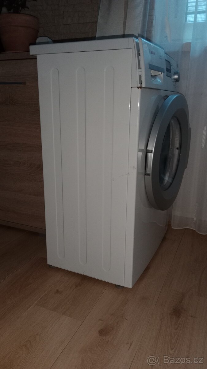 Pračka Bosch - 2