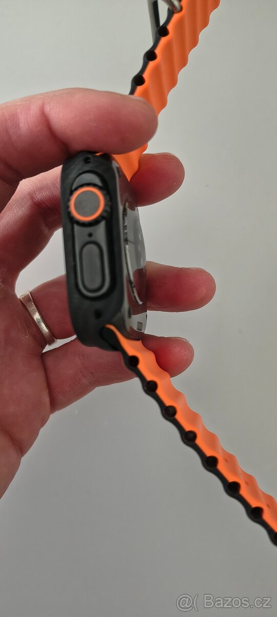Apple Watch 3 Ultra, Cellulare - 2