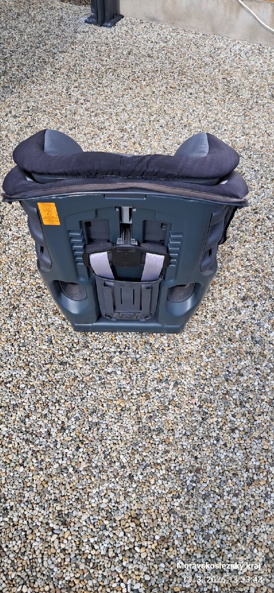 Autosedačka dětská Britax - 2