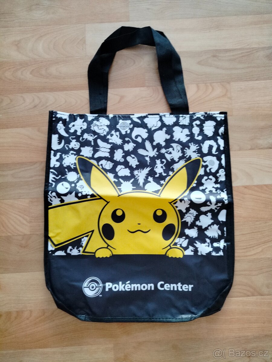 Pokémon taška Pikachu - 2