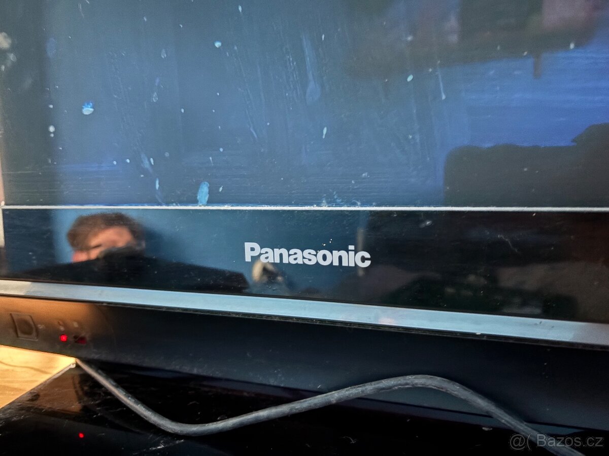 Televize panasonic - 2