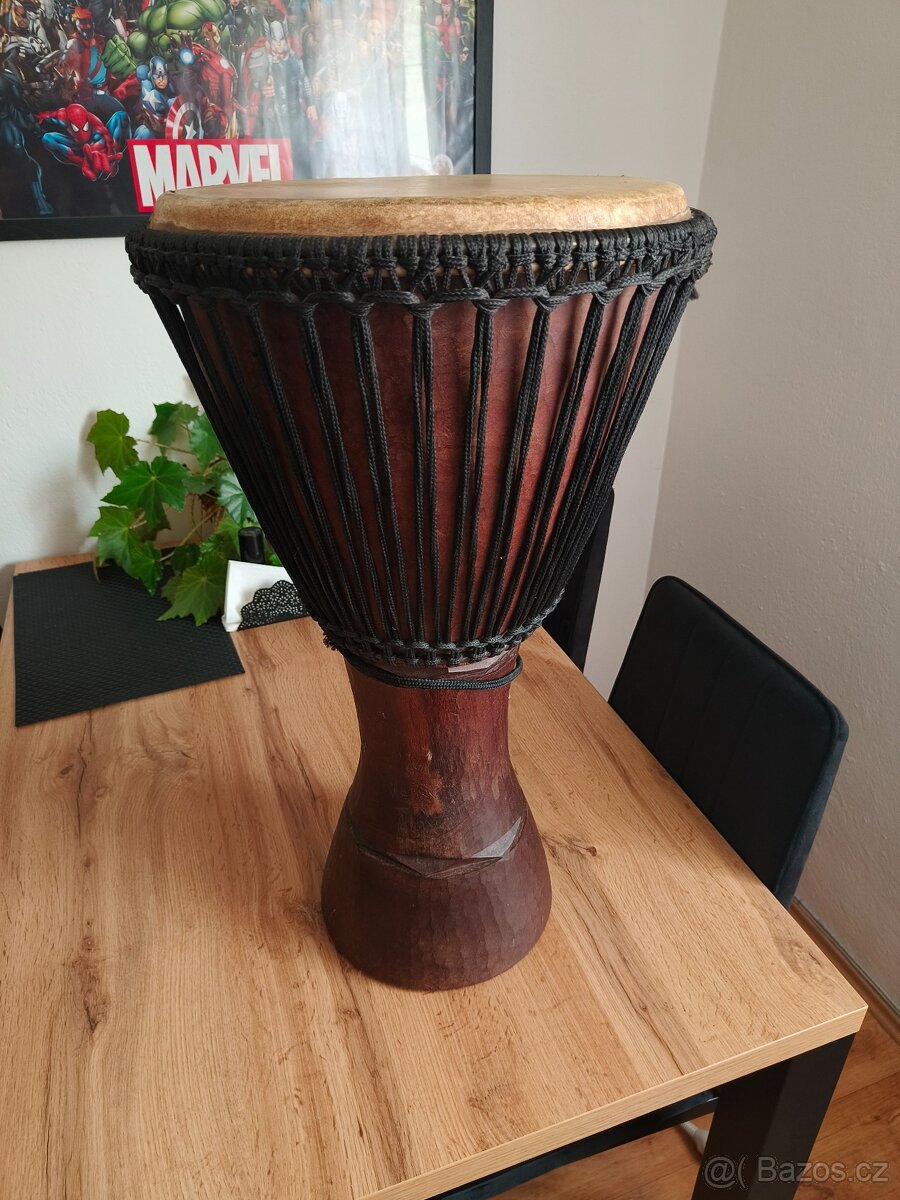 Africký buben Djembe - 2