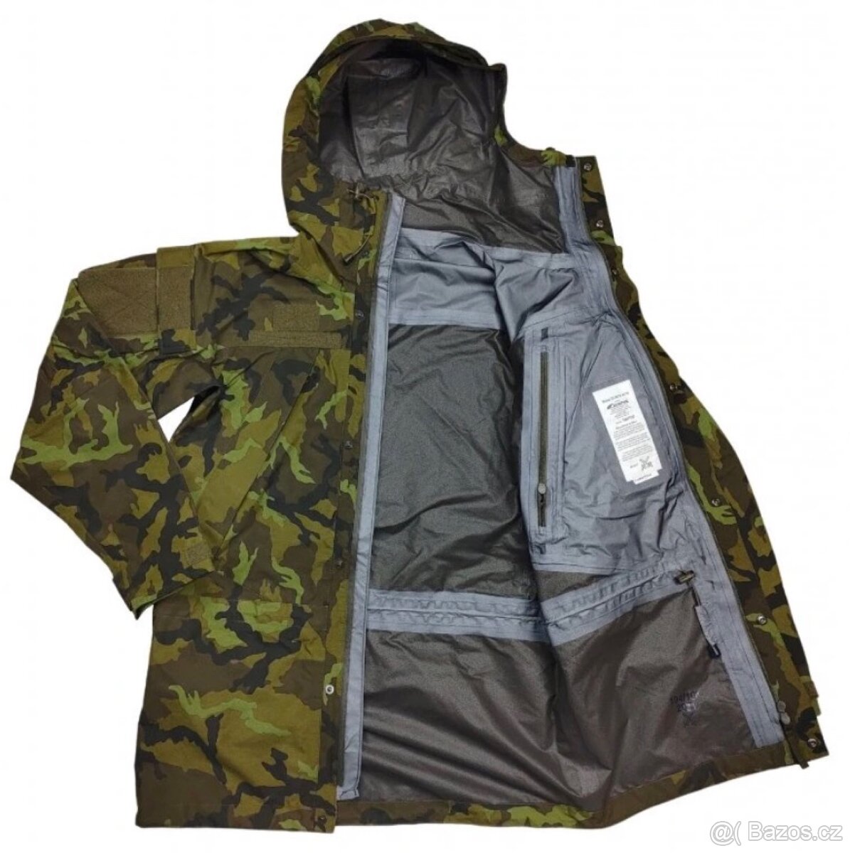 Sada Gore-tex vz. 95 - 2