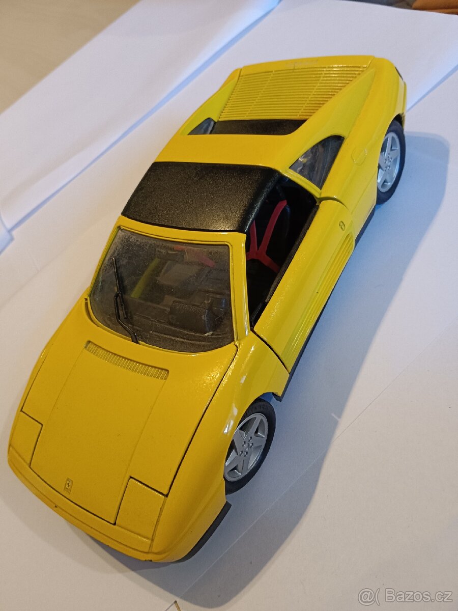 Ferrari 348ts - 2