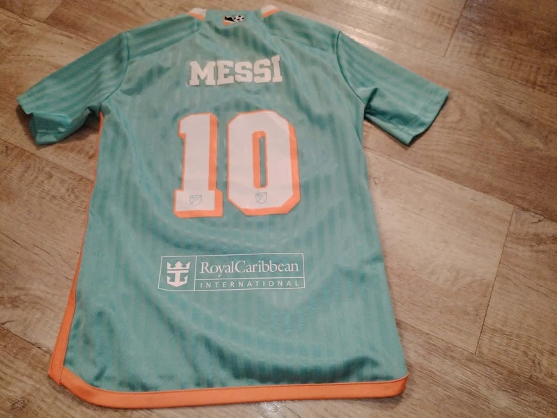sportovní dres - 2