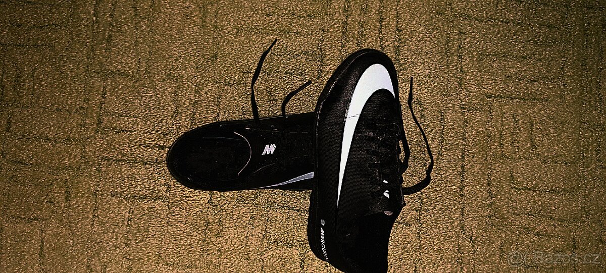 Turfy nike mercurial - 2