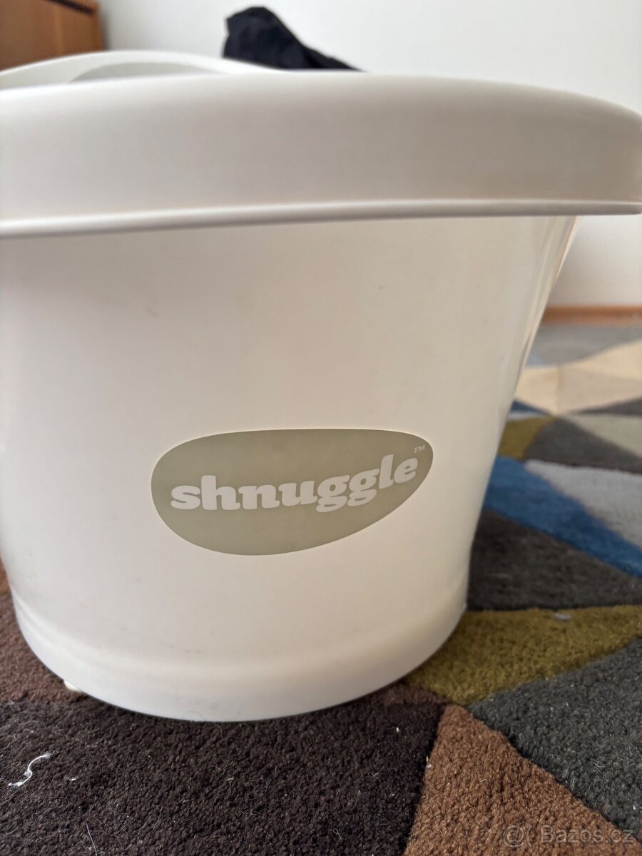 Dětská vanička schnuggle - 2