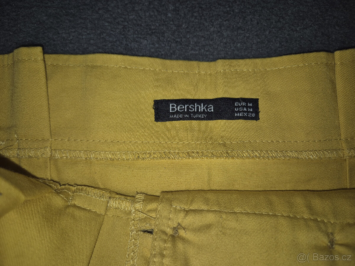 sukně Bershka, vel. M - 2