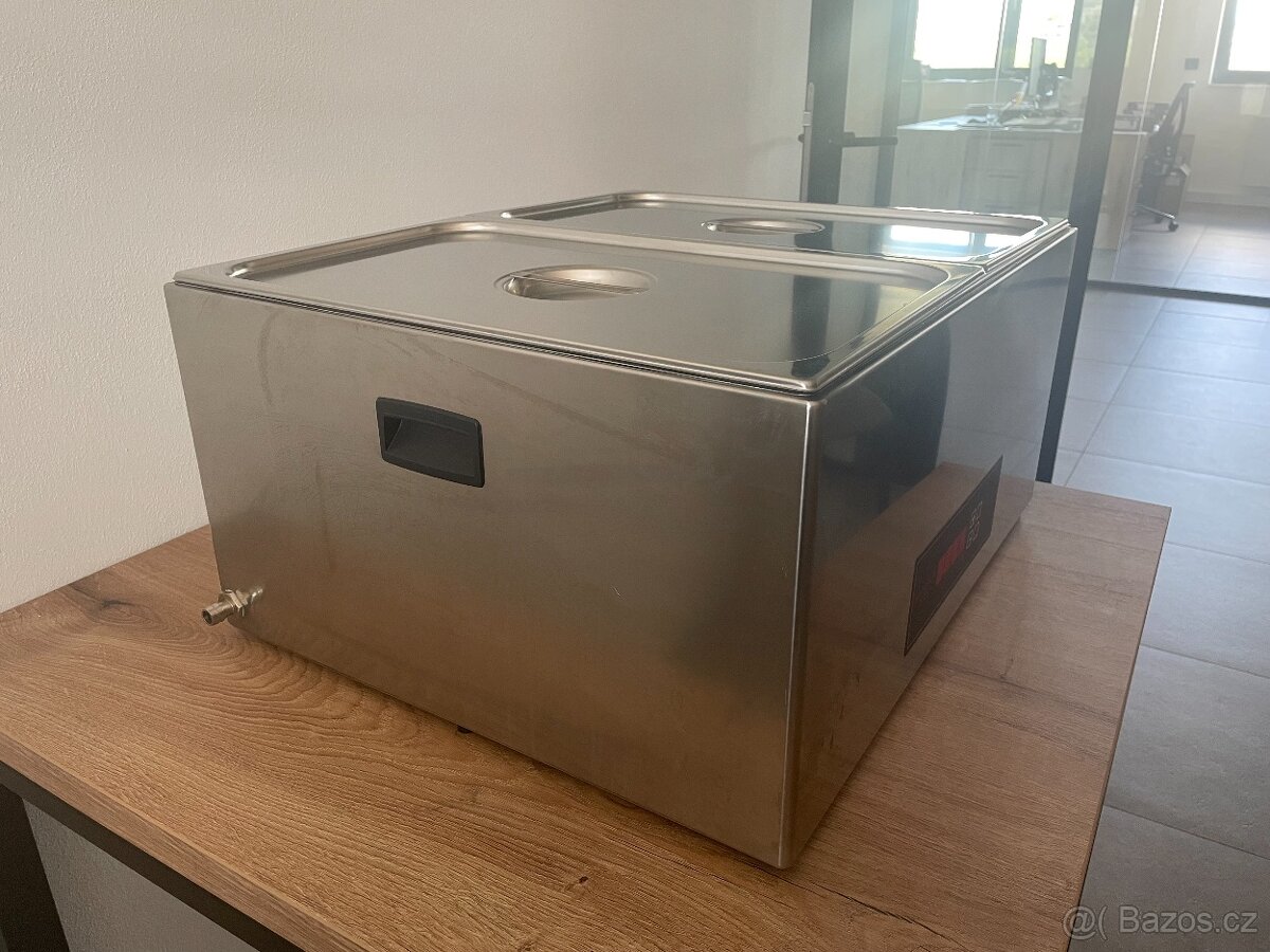 Varná lázeň / Sous - Vide - 2