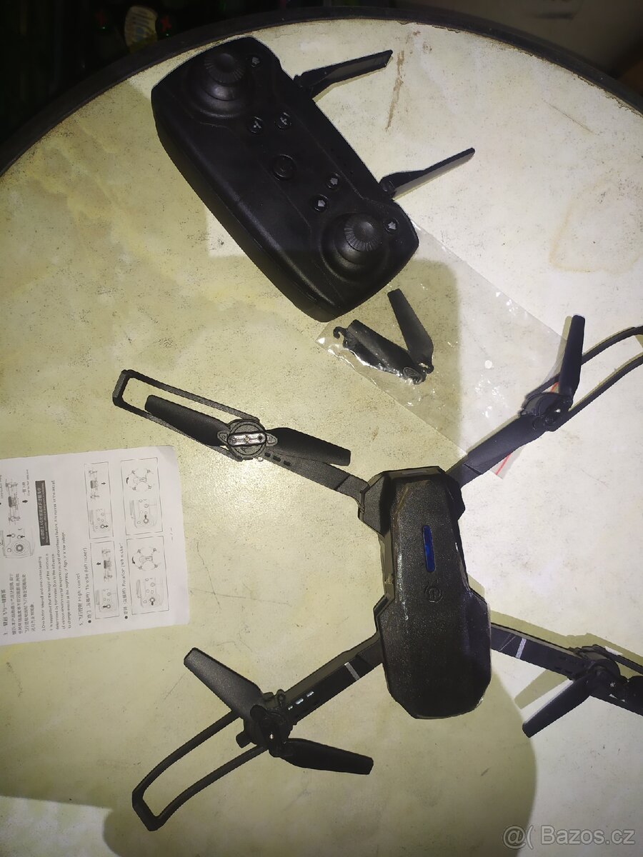 Dron - 2