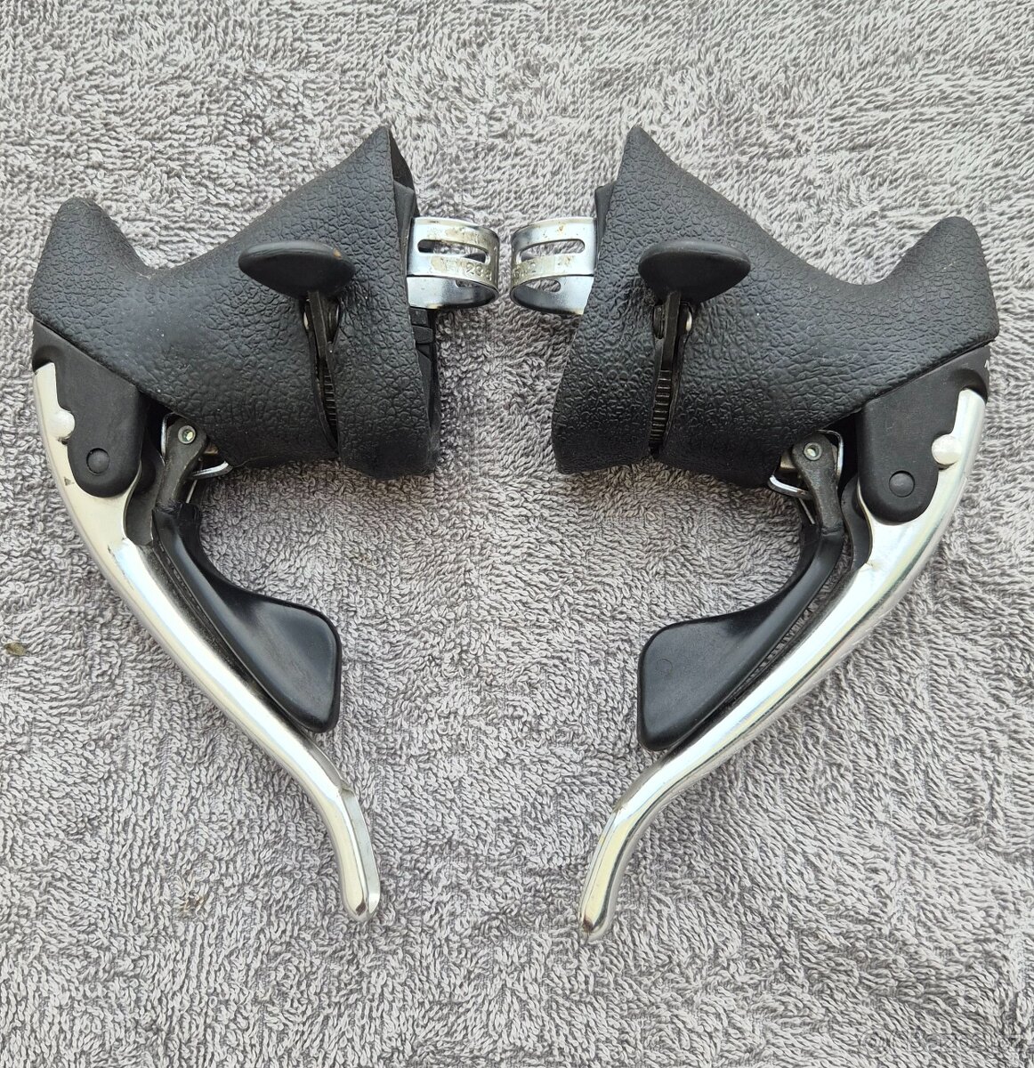 Campagnolo Mirage - 2