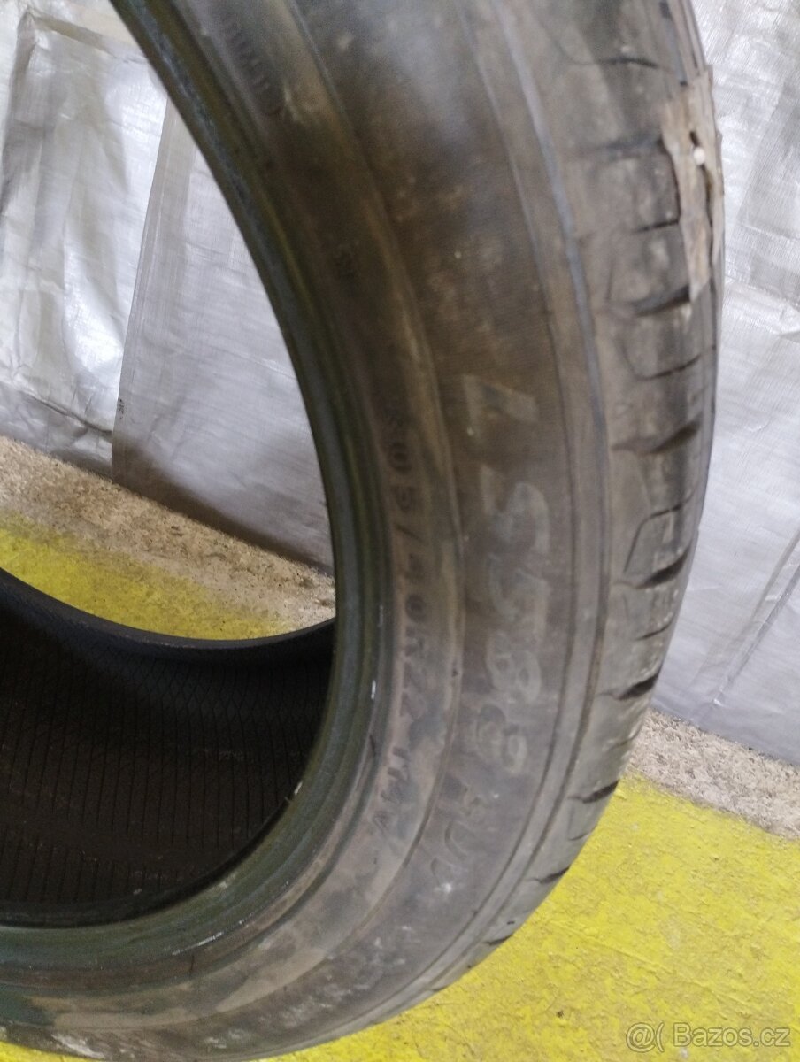 305/40 R22 114V jeden kus - 2