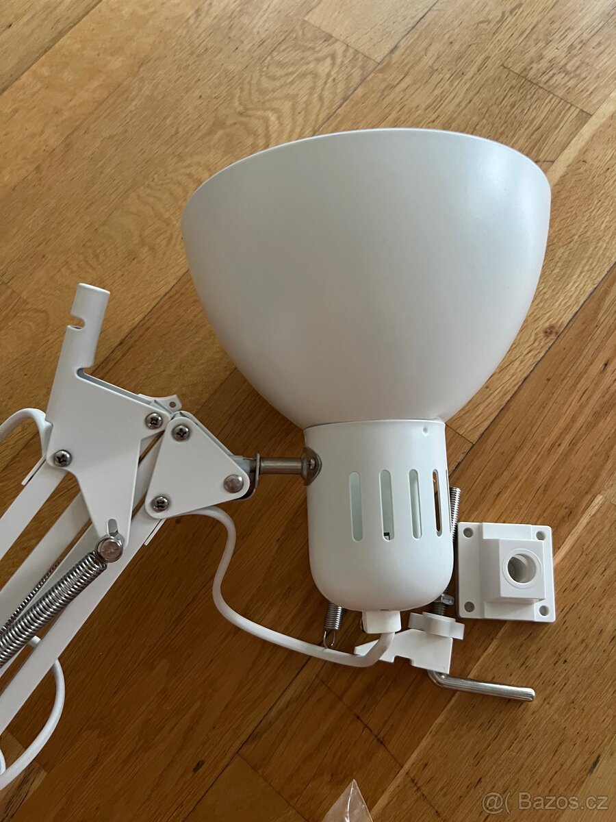 Lampa IKEA TERTIAL - 2
