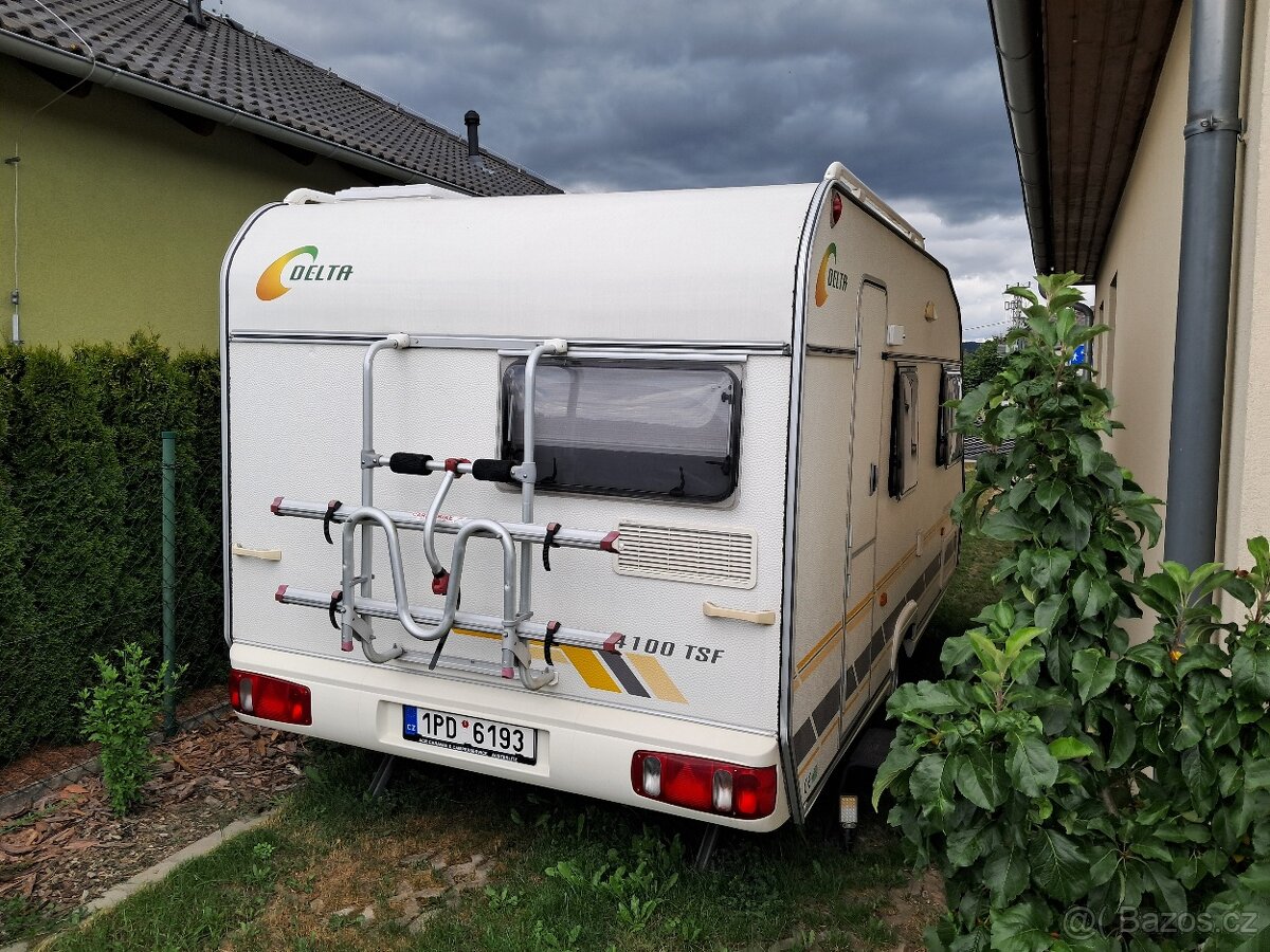karavan - 2