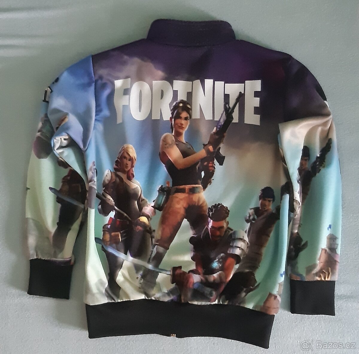 Mikina Fortnite - 2