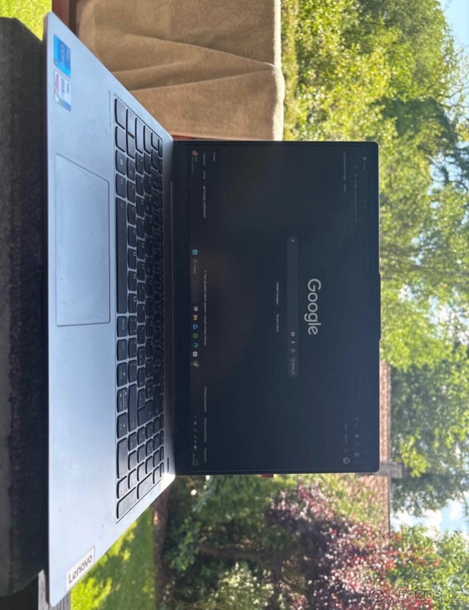 Lenovo Ideapad 5 16gb Ram - 2