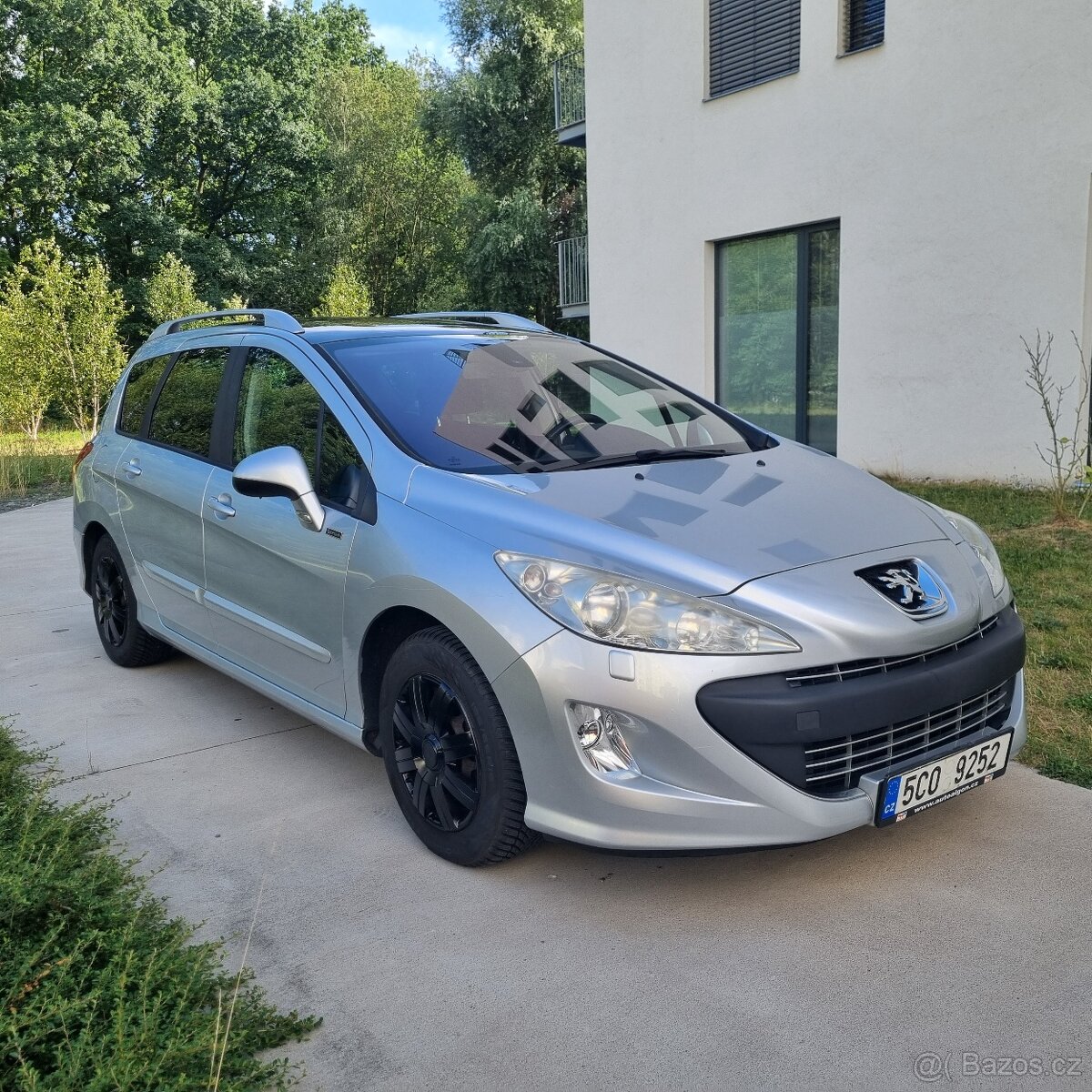 Peugeot 308 sw 1.6.i - 2