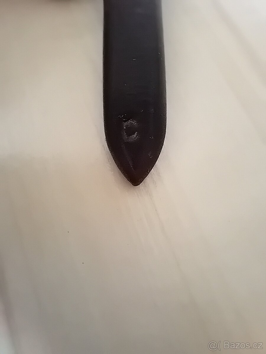 Nánosník s podpínkou - 2
