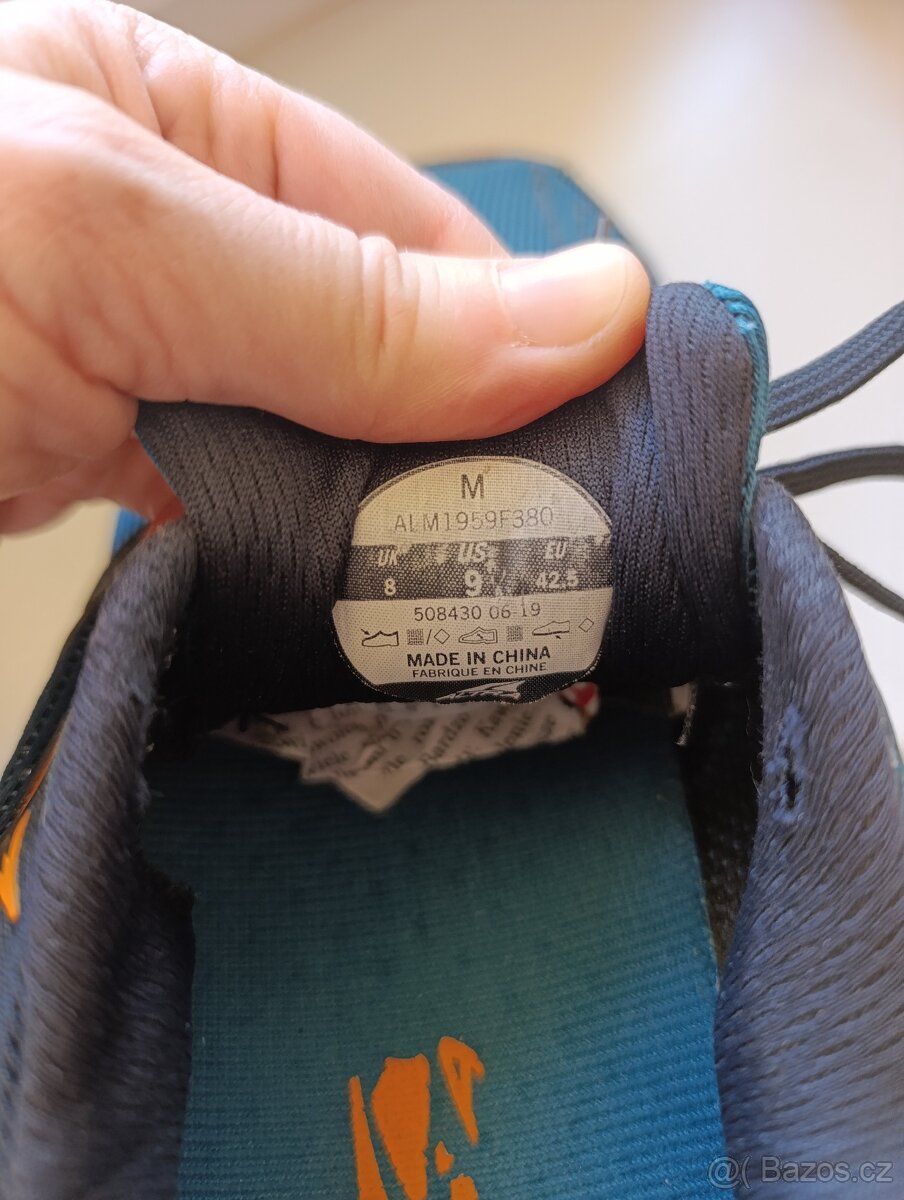ALTRA tenisky vel. 42,5 - 2