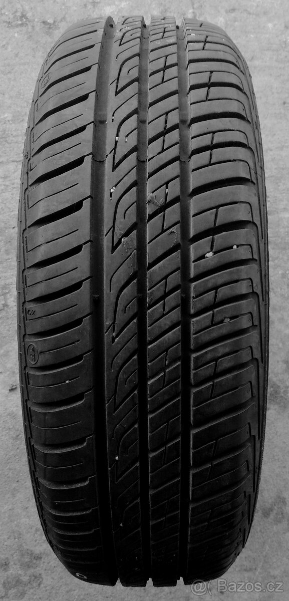 LETNÍ PNEU 185 65 14, 185 60 14 po 2kusech - 2