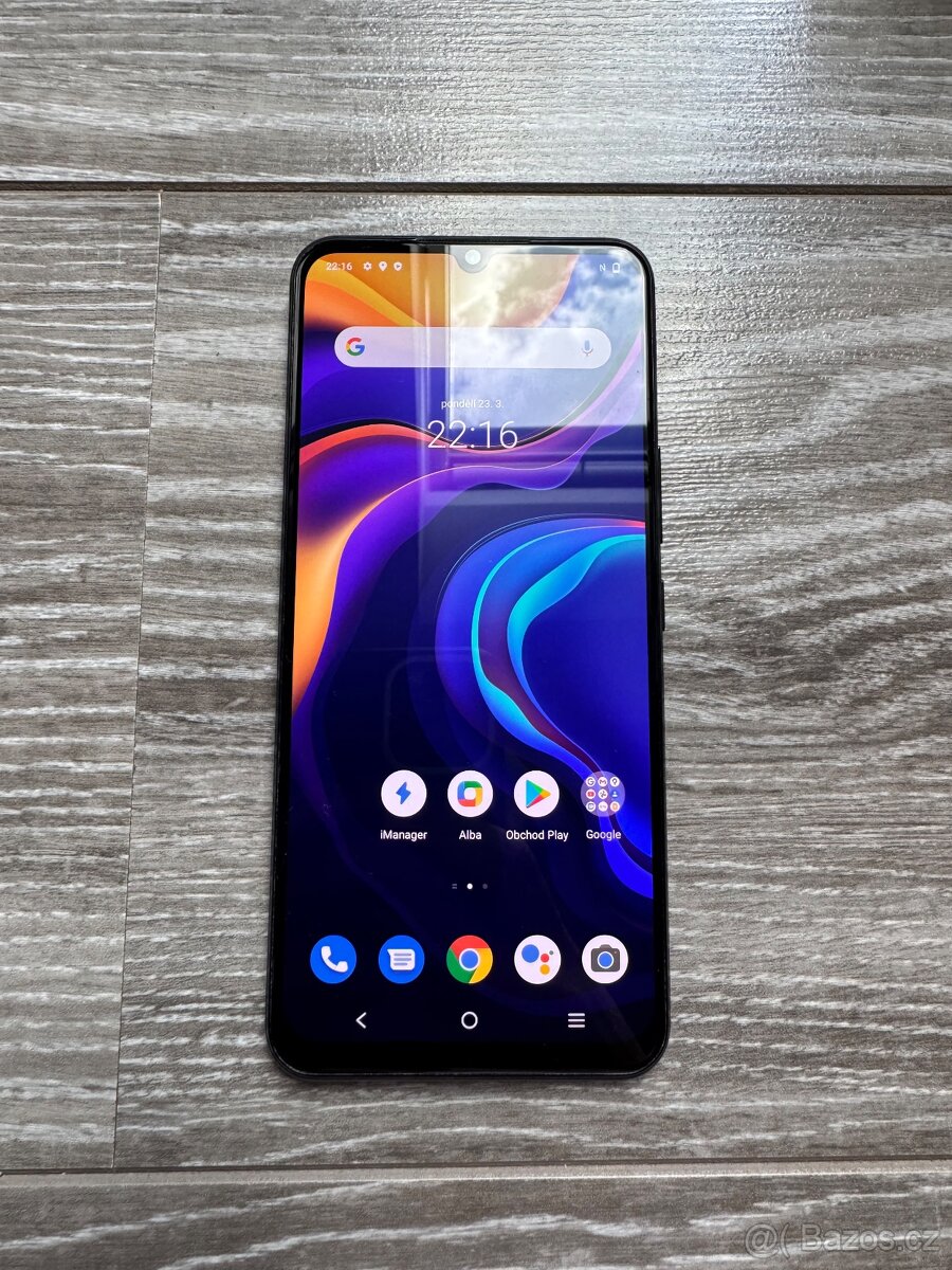 Vivo Y70 - 2