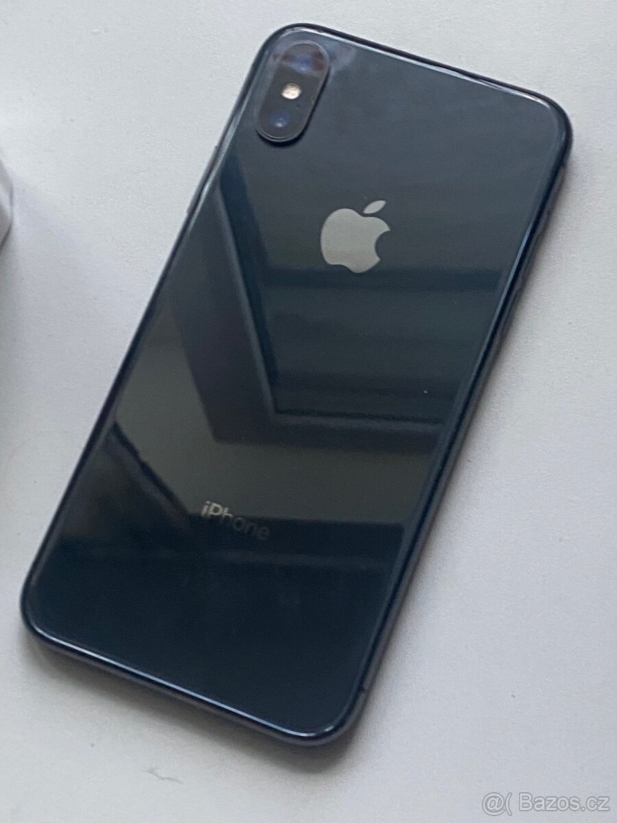 iPhone X na ND - 2
